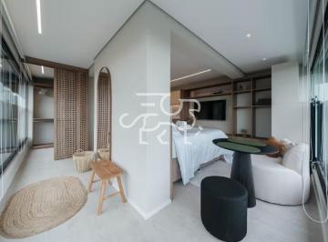 Apartamento · 34m² · 1 Quarto · Apartamento para venda em Vila Olímpia de 34.00m² com 1 Quarto e 1 Suite