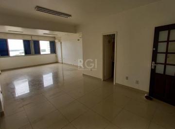 Comercial , Porto Alegre · Conjunto/Sala para Venda - 52m², 0 dormitórios, Centro Histórico