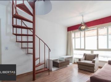 Apartamento · 148m² · 2 Quartos · 1 Vaga · Cobertura no Petrópolis com Vaga