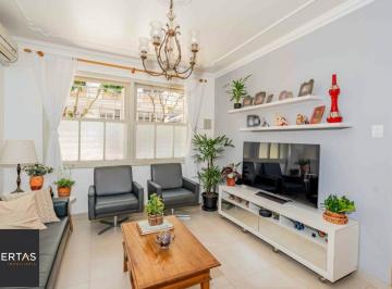 Apartamento · 85m² · 3 Quartos · 1 Vaga · Apartamento Garden, 3 dormitórios, 1 suíte, 1 vaga, churrasqueira no bairro Sant