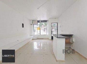 Comercial · 128m² · Loja Comercial na Rua Duque de Caxias - Centro Histórico, com 130,00m² privativo