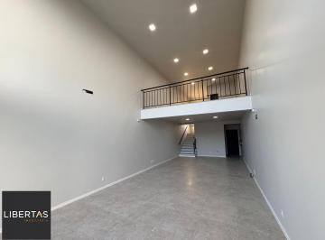 Comercial · 113m² · 2 Quartos · 2 Vagas · Loja comercial com 113 metros ( 75 + 38 mezanino ) projetada para oferecer funci