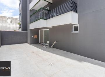 Apartamento · 108m² · 2 Quartos · 1 Vaga · APTO GARDEN COM EXCELENTE TERRAÇO PRIVATIVO,ELEVADOR CHURRASQUEIRA, GÁS CENTRAL.