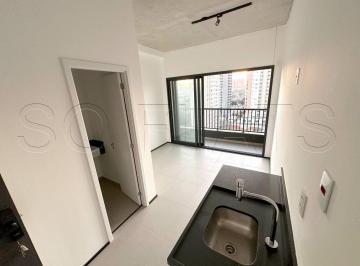 Apartamento · 20m² · 1 Quarto · Studio para venda em Vila Olímpia de 20.00m² com 1 Quarto e 1 Suite