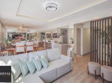 Apartamento · 125m² · 3 Quartos · 1 Vaga · Apartamento a venda no Centro Histórico