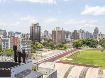 Apartamento · 13000m² · 2 Quartos · 1 Vaga · DUPLEX NO ÚLTIMO ANDAR , 02 DORMITÓRIOS, 03 BANHEIROS SENDO UMA SUÍTE, GARAGEM E