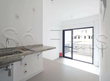 Apartamento · 30m² · 1 Quarto · Studio para venda em Perdizes de 30.00m² com 1 Quarto e 1 Suite