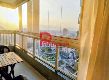 Apartamento · 40m² · 1 Quarto · 1 Vaga · Apartamento para venda em Boqueirão de 40.00m² com 1 Quarto e 1 Garagem