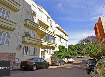 Apartamento · 38m² · 1 Quarto · Apartamento térreo no Centro de 1 dormitório DESOCUPADO