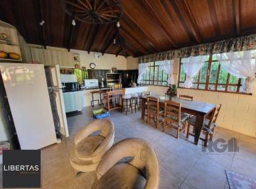 Casa · 230m² · 4 Quartos · Casa à venda - em Viamão