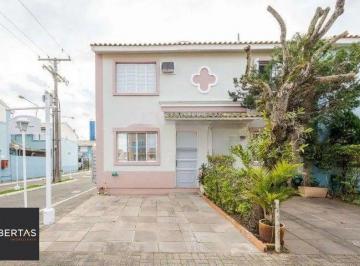 Casa · 79m² · 3 Quartos · 1 Vaga · Sobrado no Humaitá de 3 dormitórios vaga e infra DESOCUPADO