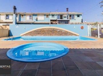 Casa · 27m² · 3 Quartos · 1 Vaga · Casa à venda - em Humaitá