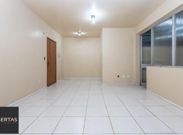 Comercial · 54m² · 1 Quarto · Sala Comercial com terraço