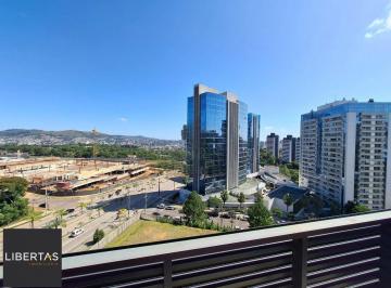 Apartamento · 43m² · 1 Quarto · 1 Vaga · Apartamento com 43m² privativos no condomínio Float