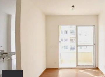Apartamento · 50m² · 2 Quartos · 1 Vaga · Apartamento de 2 dormitórios, 1 vaga de garagem