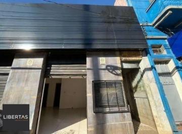 Comercial · 168m² · 1 Quarto · Loja comercial no Menino Deus