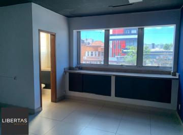 Comercial · 26m² · 1 Quarto · Sala comercial na Av São Pedro