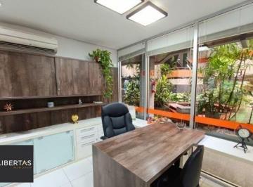 Comercial · 226m² · 4 Quartos · 4 Vagas · LOJAS TÉRREAS NO BAIRRO HIGIENÓPOLIS COM 4 VAGAS