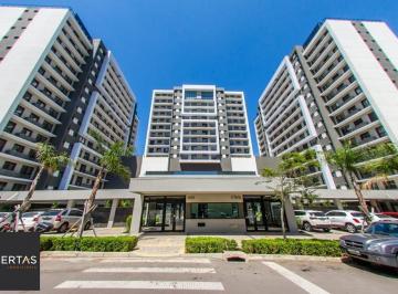 Apartamento · 58m² · 2 Quartos · 2 Vagas · Apartamento 2 dormitórios, 2 vaga, central parque, fwd