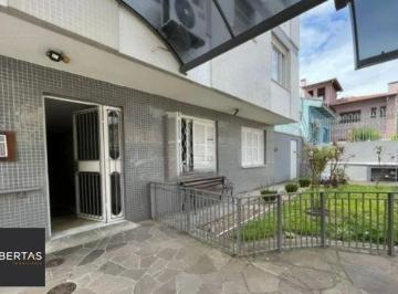 Apartamento · 44m² · 1 Quarto · Apartamento no Jardim Botânico de 1 dormitório MOBILIADO