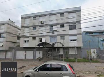 Apartamento · 44m² · 1 Quarto · Apartamento no Jardim Botânico de 1 dormitório MOBILIADO