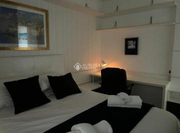 Apartamento · 47m² · 1 Quarto · 1 Vaga · IMOVEL A VENDA EM FRENTE PARCÃO