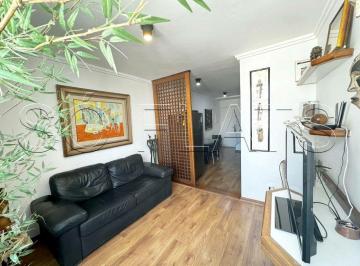 Apartamento · 50m² · 1 Quarto · 1 Vaga · Cobertura para venda em Jardim Paulista de 50.00m² com 1 Quarto, 1 Suite e 1 Garagem