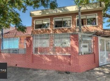 Comercial · 343m² · 10 Quartos · 8 Vagas · Prédio Comercial no Passo D'areia com 8 dormitórios e 8 vagas