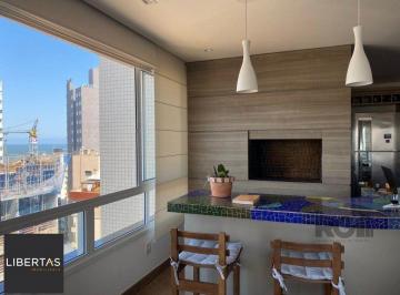 Apartamento · 113m² · 2 Quartos · 2 Vagas · Apartamento à venda - no Centro