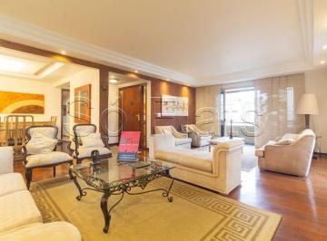 Apartamento · 201m² · 4 Quartos · 2 Vagas · Apartamento para venda em Moema de 201.00m² com 4 Quartos, 1 Suite e 2 Garagens