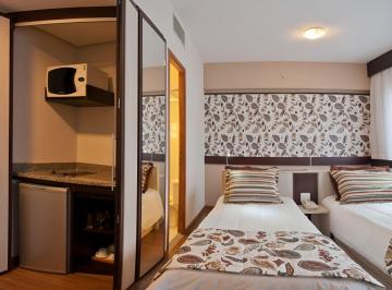 Apartamento · 28m² · 1 Quarto · 1 Vaga · Flat para venda em Aclimação de 28.00m² com 1 Quarto, 1 Suite e 1 Garagem
