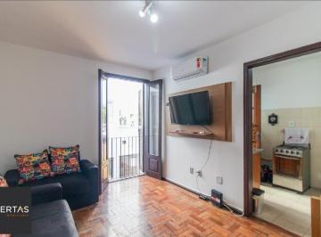 Apartamento · 42m² · 1 Quarto · Apartamento à venda - em Partenon