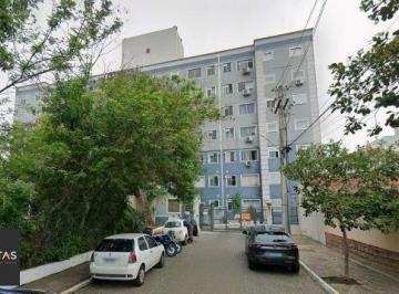 Apartamento · 52m² · 2 Quartos · 1 Vaga · Apartamento no bairro Nonoai de 2 dormitórios e vaga