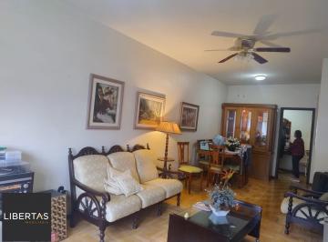 Apartamento · 118m² · 3 Quartos · 1 Vaga · APTO 03 DORMITÓRIOS , GARAGEM ,ELEVADOR, SACADA. NO BAIRRO BOM FIM JUNTO AO HOSP
