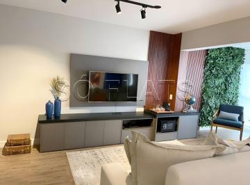 Apartamento · 75m² · 1 Quarto · 1 Vaga · Apartamento para venda em Jardins de 75.00m² com 1 Quarto, 1 Suite e 1 Garagem