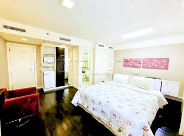 Apartamento · 30m² · 1 Quarto · 1 Vaga · Flat para venda em Moema de 30.00m² com 1 Quarto, 1 Suite e 1 Garagem