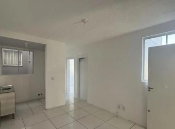 Apartamento · 40m² · 2 Quartos · 1 Vaga · Apartamento à venda - em Santa Fé