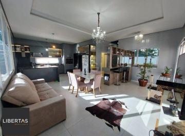 Casa · 167m² · 3 Quartos · 2 Vagas · Casa à venda - em Centenário