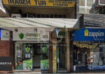 Comercial · 41m² · Conjunto/Sala para Venda - 41.04m², 0 dormitórios, Bom Fim