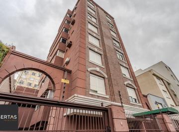 Apartamento · 50m² · 1 Quarto · 1 Vaga · Apartamento na Cidade Baixa de 1 dormitório e vaga