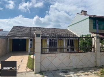 Casa · 179m² · 4 Quartos · 3 Vagas · Casa para Venda - 179m², 4 dormitórios, sendo 1 suites, 3 vagas - Centro