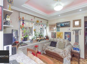 Apartamento · 43m² · 2 Quartos · Apartamento para Venda - 43m², 2 dormitórios, Centro Histórico