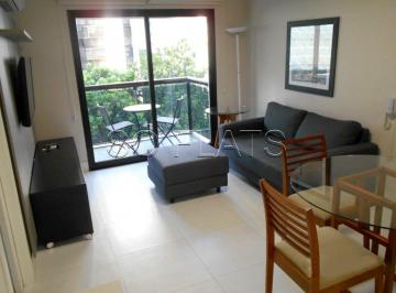 Apartamento · 40m² · 1 Quarto · 1 Vaga · Apartamento para venda em Jardim Paulista de 40.00m² com 1 Quarto, 1 Suite e 1 Garagem