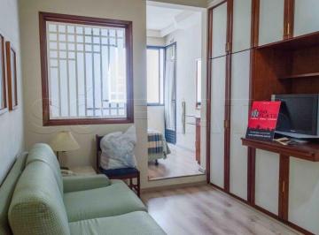 Apartamento · 28m² · 1 Quarto · 1 Vaga · Flat para venda em Jardins de 28.00m² com 1 Quarto, 1 Suite e 1 Garagem