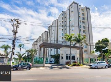 Apartamento · 59m² · 2 Quartos · 1 Vaga · Excelente 2 dormitórios com sacada e churrasqueira