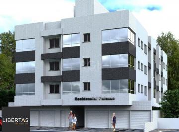Apartamento · 58m² · 2 Quartos · 1 Vaga · Apartamento para Venda - 58.48m², 2 dormitórios, sendo 10 suites, 1 vaga - Centr