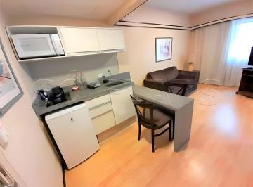 Apartamento · 29m² · 1 Quarto · 1 Vaga · Flat para venda em Jardim Paulista de 29.00m² com 1 Quarto, 1 Suite e 1 Garagem
