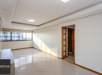Apartamento · 94m² · 3 Quartos · 2 Vagas · Apartamento no Cristo Redentor de 3 dormitórios e 2 vagas DESOCUPADO