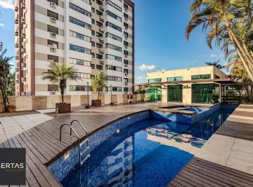 Apartamento · 94m² · 3 Quartos · 2 Vagas · Apartamento no Cristo Redentor de 3 dormitórios e 2 vagas DESOCUPADO