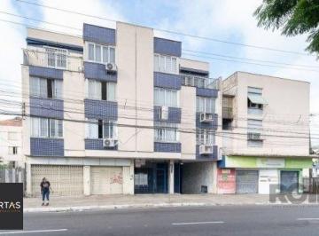 Apartamento · 28m² · 1 Quarto · Apartamento JK no bairro Santo Antônio térreo